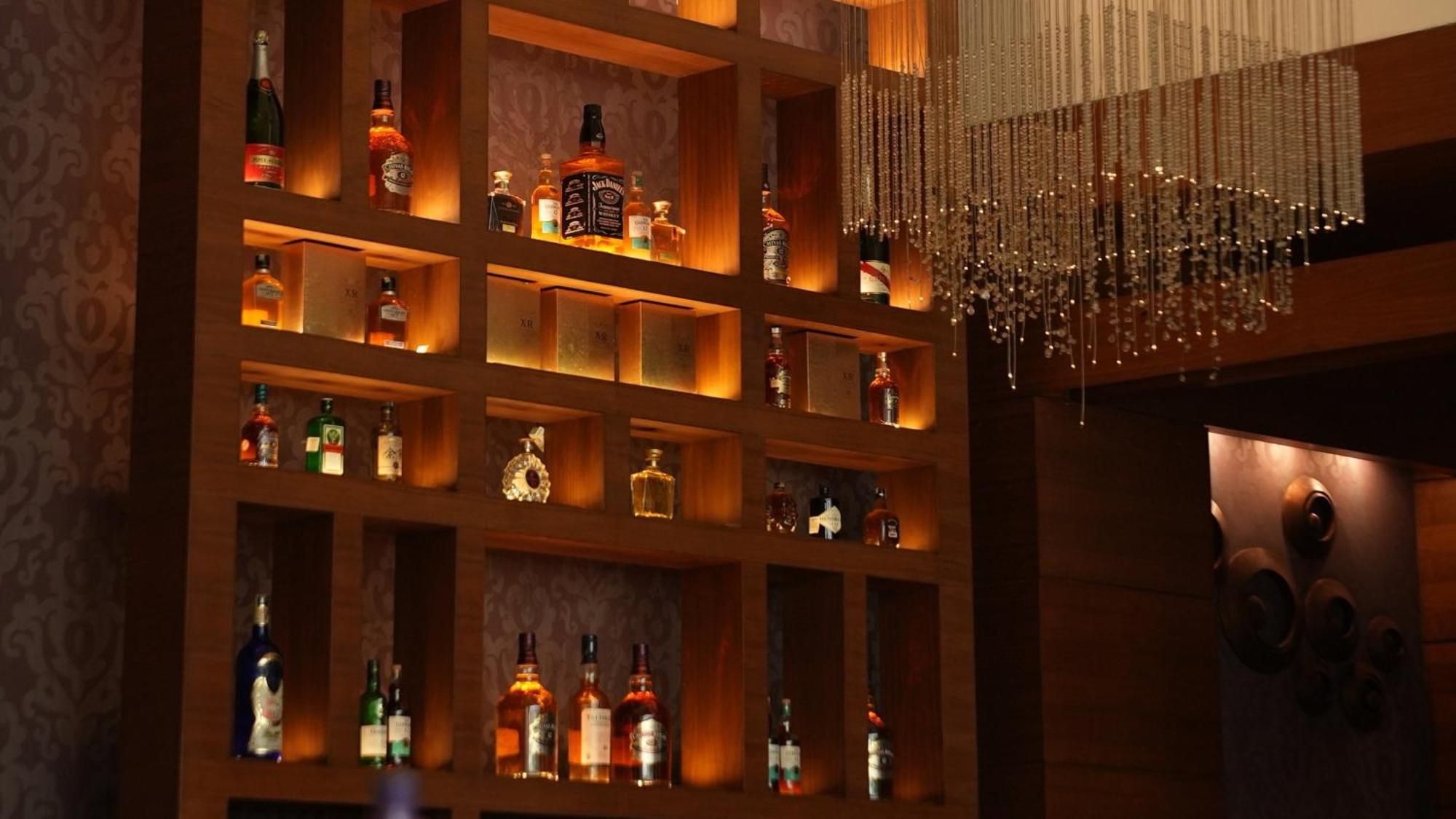 Crowne Plaza Today Gurugram By Ihg Гургаон Екстериор снимка