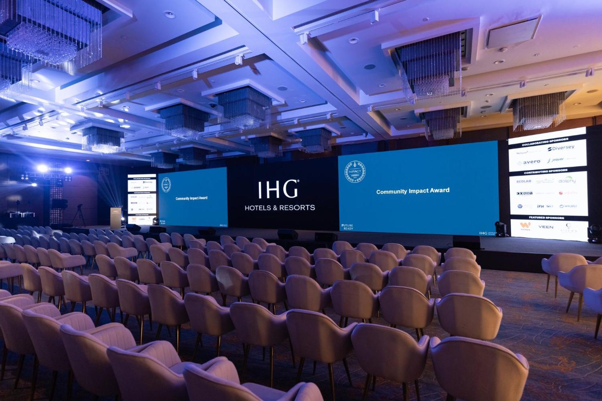 Crowne Plaza Today Gurugram By Ihg Гургаон Екстериор снимка