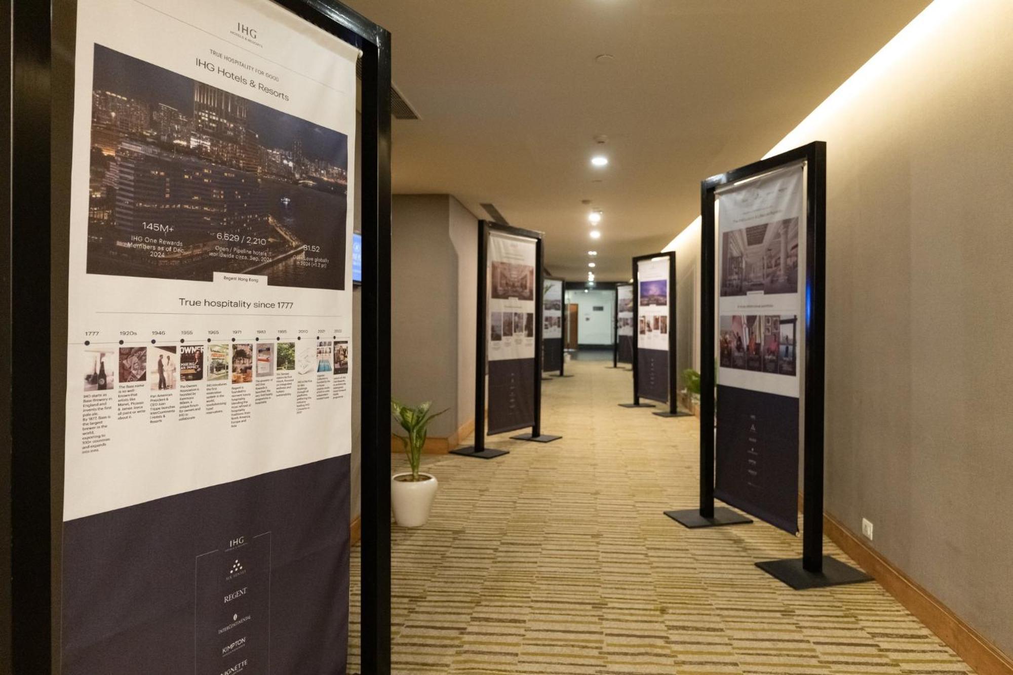 Crowne Plaza Today Gurugram By Ihg Гургаон Екстериор снимка